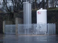 Installers of Metal Palisade Fence and Gates Ramsbottom Bury 3